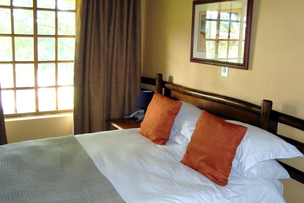 Riverside Lodge & Conference Center Aliwal North Exterior foto